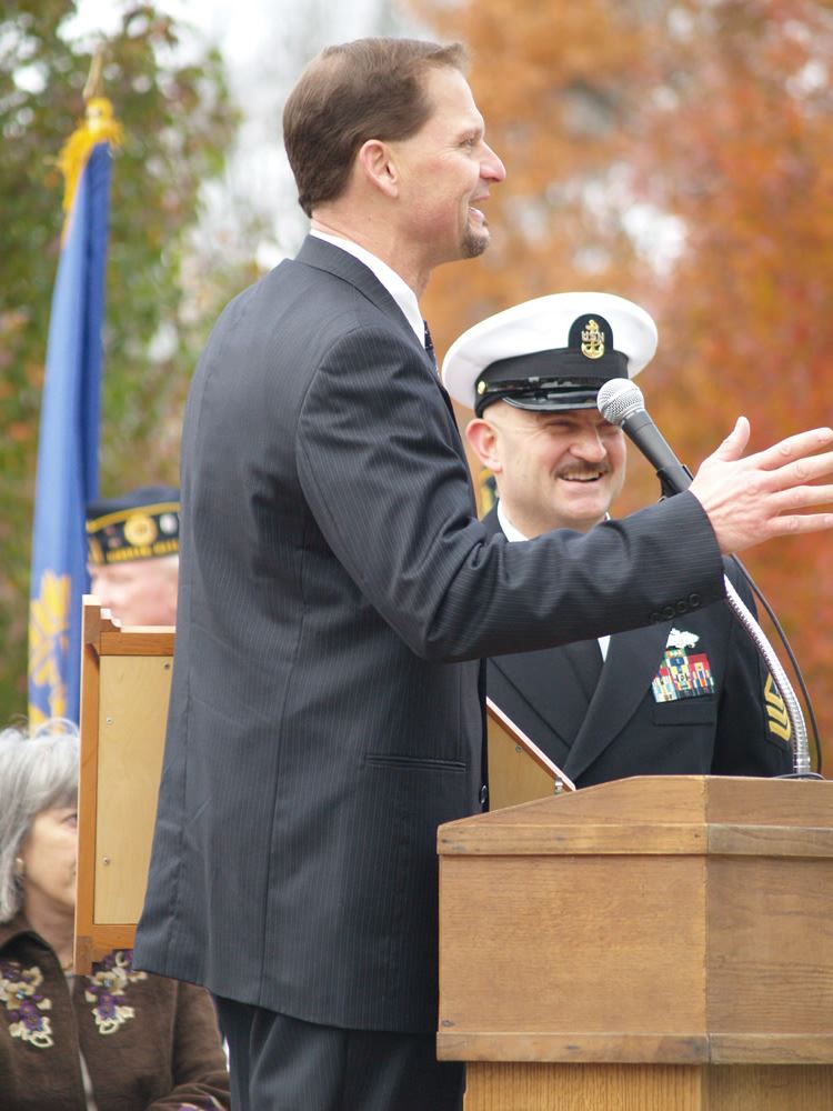 Veteran Services Officer and State Elected Officia